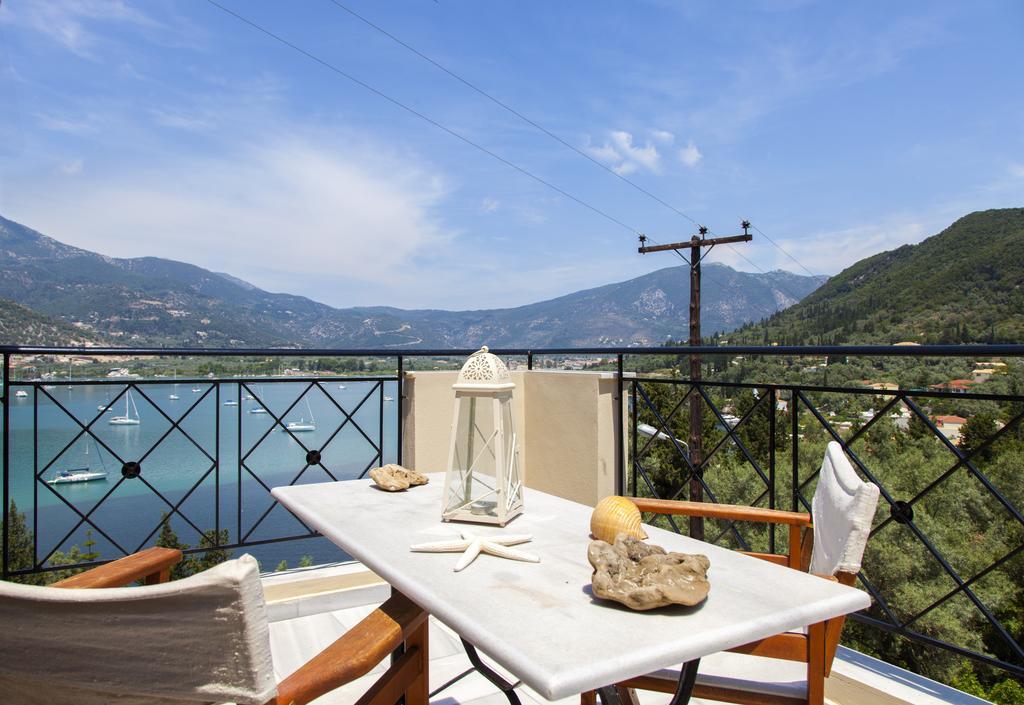 Villa Panorea Yénion Dış mekan fotoğraf