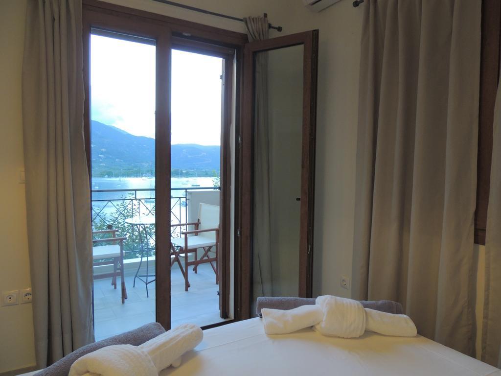 Villa Panorea Yénion Dış mekan fotoğraf