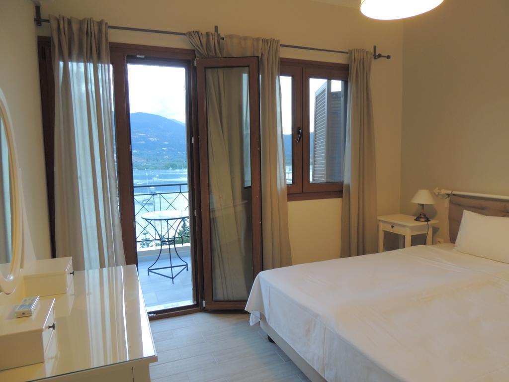 Villa Panorea Yénion Dış mekan fotoğraf