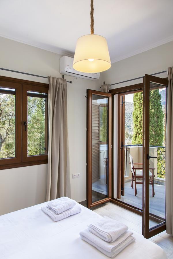 Villa Panorea Yénion Dış mekan fotoğraf